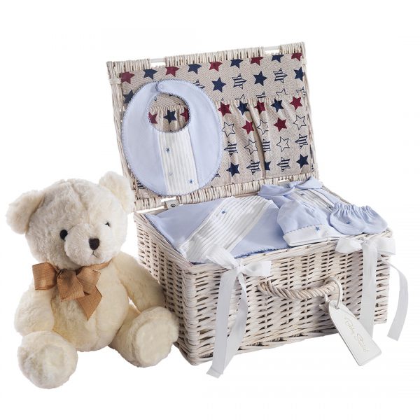 Baby Studio Yeni Doğan Seti (Baby-01)