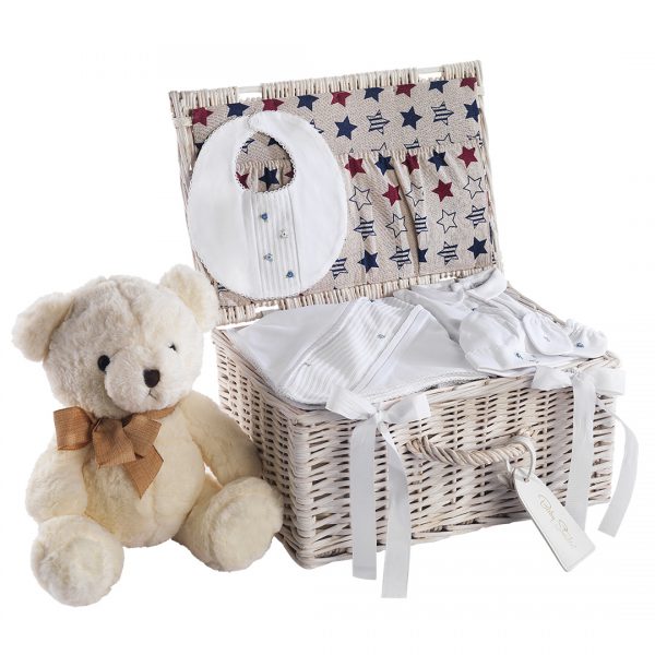 Baby Studio Yeni Doğan Seti (Baby-02)