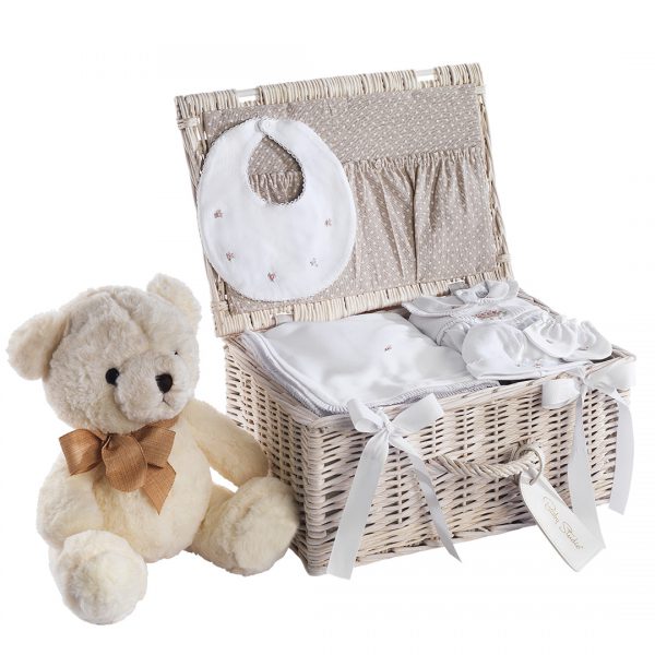Baby Studio Yeni Doğan Seti (Baby-03)
